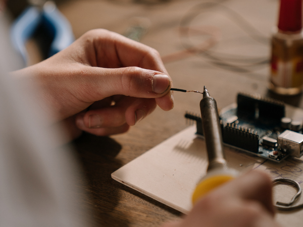 che cos'è un processo tecnico