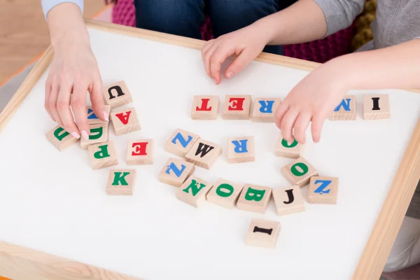 Il linguaggio nell'educazione della prima infanzia