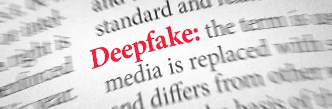 ¿Cómo funciona el deepfake?