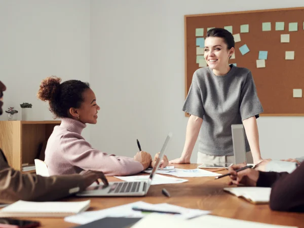 qual è l'ambiente di lavoro