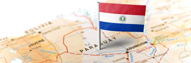 Paraguay: un tesoro escondido en el corazón de América del Sur