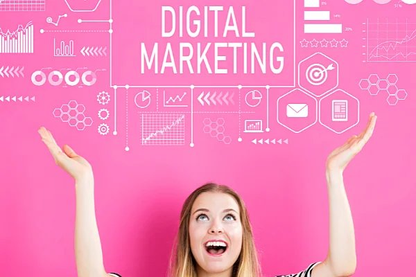 A cosa serve il marketing digitale?