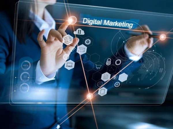 Perché il marketing digitale è importante
