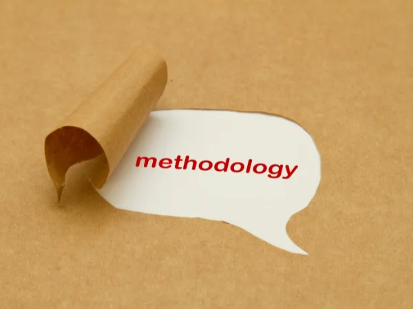 cos'è l'approccio teorico metodologico