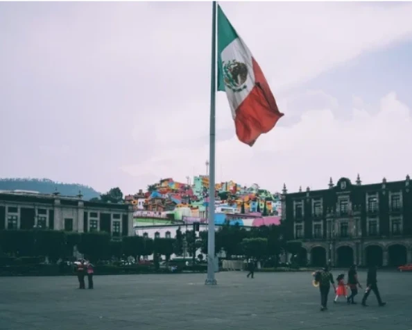 Cosa sono le garanzie individuali in Messico?