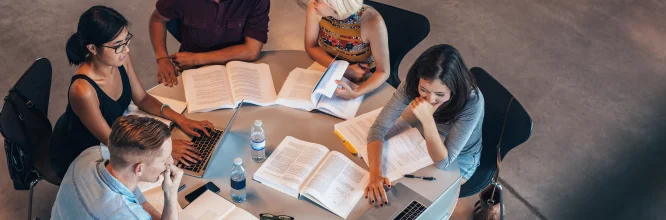 Cómo dejar de procrastinar en el estudio y no tirar la toalla