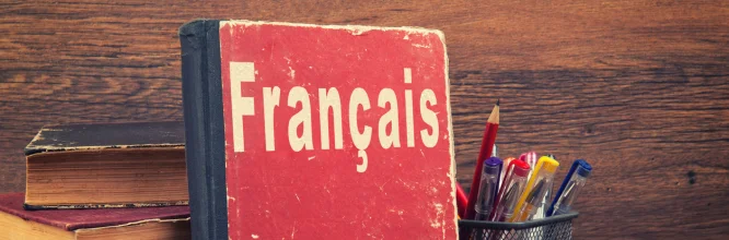Mejorar la pronunciación en francés