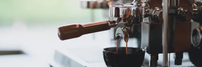 Especialízate y descubre los tipos de preparación de café