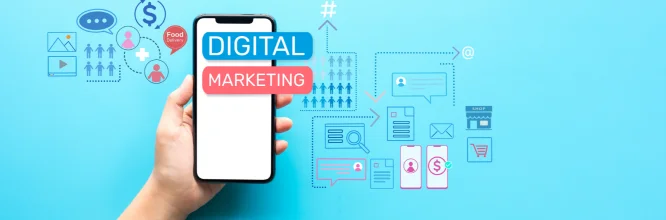 Mejores cursos de marketing digital