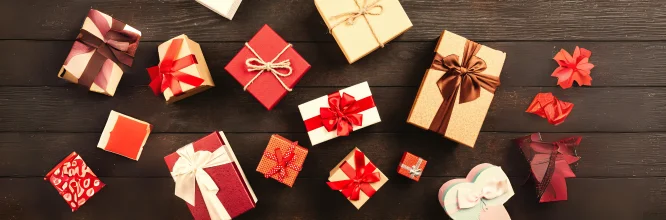 Descubre las cajas sorpresa temáticas para regalar esta Navidad