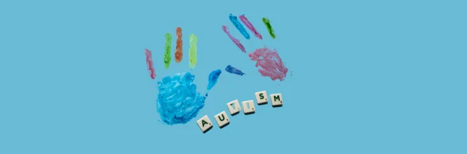 10 Características del Autismo