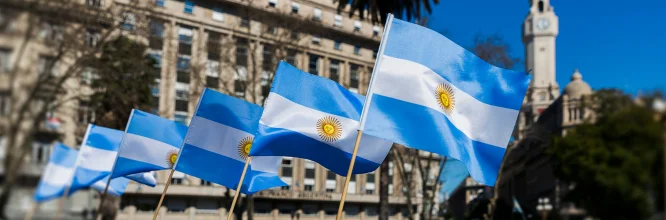 Inmigración italiana en Argentina