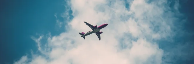 Combustible de aviación sostenible