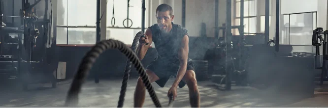 Entrenamiento pliométrico en el fútbol