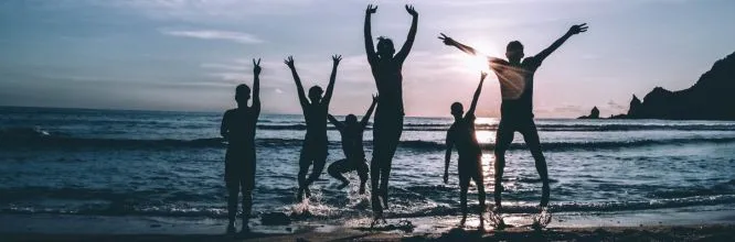 juegos en familia al aire libre