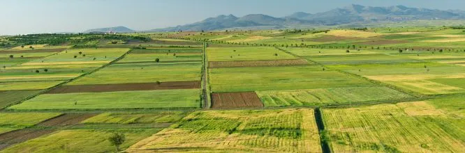 El desarrollo rural y medio ambiente es posible