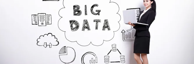 Big data: Trabajos más solicitados y sus competencias  