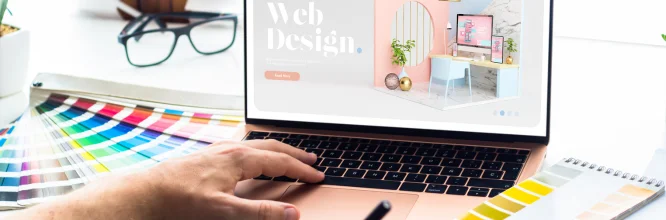 Come diventare web designer?