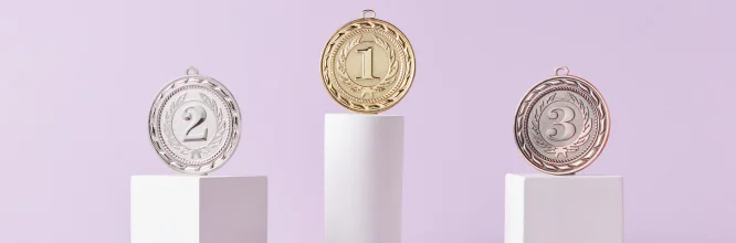 Estos son los ganadores de los premios Nobel en ciencias de 2023