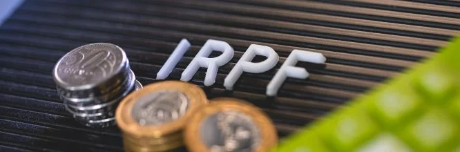 IVA, IRPF... ¿Conoces todos los tipos de gravamen?