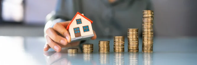 Evolución mercado inmobiliario: Descubre su impacto