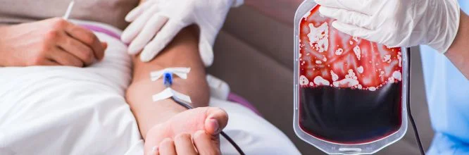 Anemia ferropénica: qué es, causas y diagnóstico