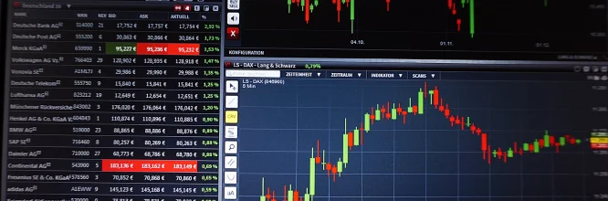 ¿Qué es el Forex? Descubre todo sobre este mercado de divisas