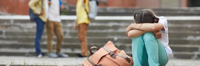 Las consecuencias del acoso escolar y su impacto en la vida de los estudiantes