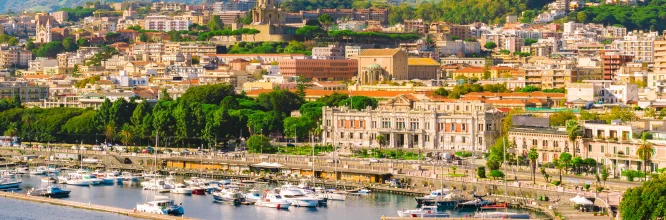 Studiare un Master a Messina, è facile e da casa!