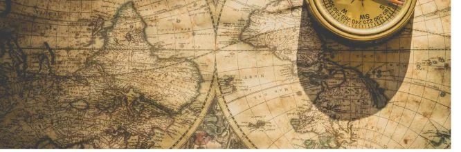 Explorando el mundo a través de los Mapas Temáticos