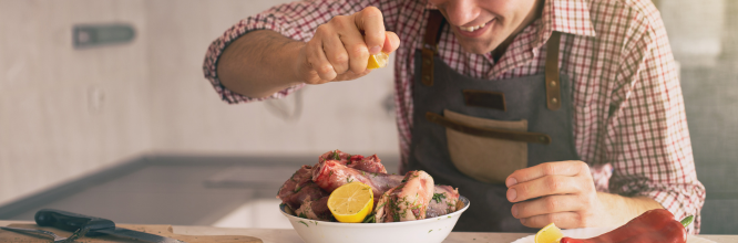 Estas son las recetas de la cocina casera que debes conocer