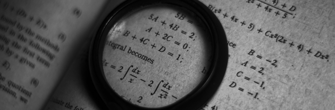 Che differenza c’è tra matematica e matematica applicata? 