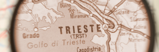 Corsi a Trieste per tutte le aree e i campi di lavoro 