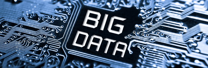 Le 5 V dei Big Data