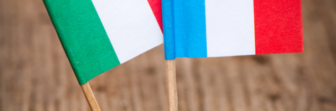 Conosce il contesto del bilinguismo in Italia?