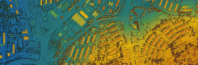 ArcMap: la guía para el mapeo geoespacial y análisis de datos