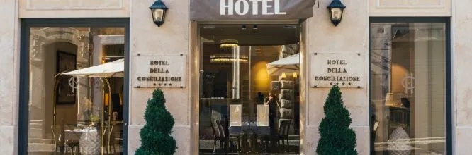 Quali sono le tipologie di hotel? Differenze tra hotel e albergo