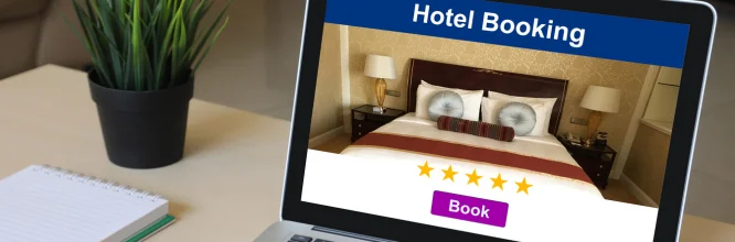 Marketing hotelero, clave para atraer huéspedes