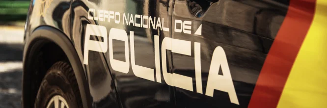 Del agente al comisario general: conoce los rangos en la Policía Nacional 