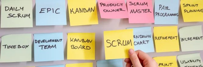 Roles Scrum, claves para entregar valor al cliente