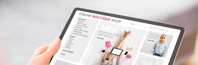 Guía para tener una tienda online exitosa