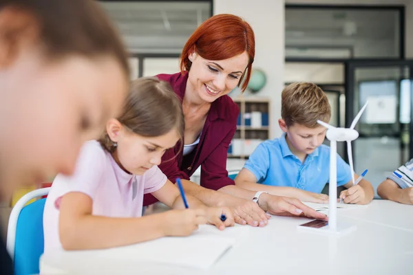 corsi di educazione ambientale