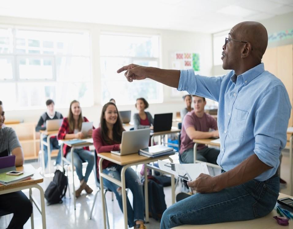 prova di quale carriera dovrei studiare