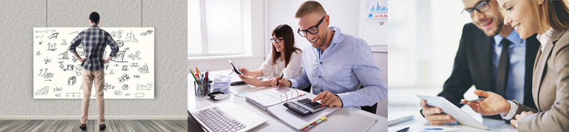 curso administracion