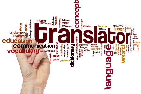 carriera di traduttore interprete