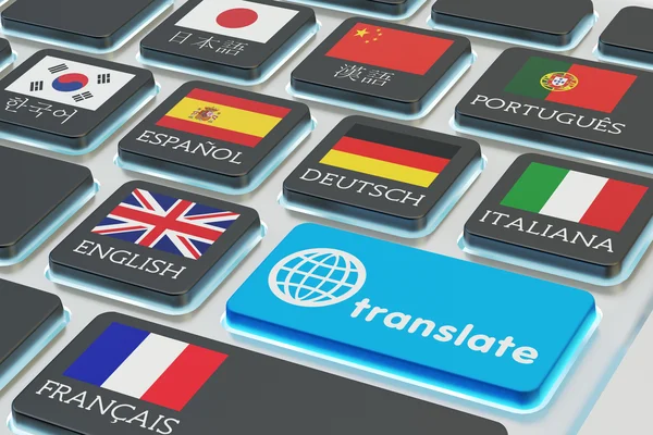 lenguas más habladas en el mundo