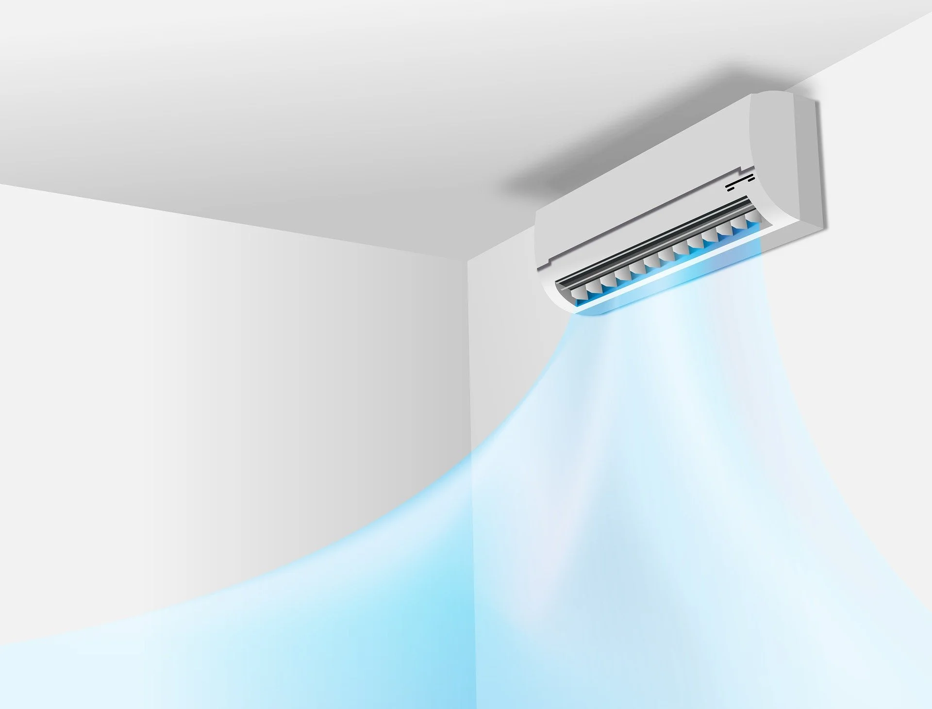 Instalar un aire acondicionado en casa nunca fue tan fácil