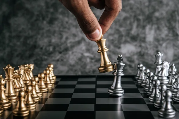 Aprende a enseñar ajedrez educativo – Fundación Aprender