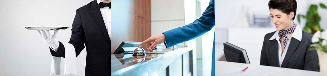 organizacion direccion empresas hoteleras gestion alojamientos