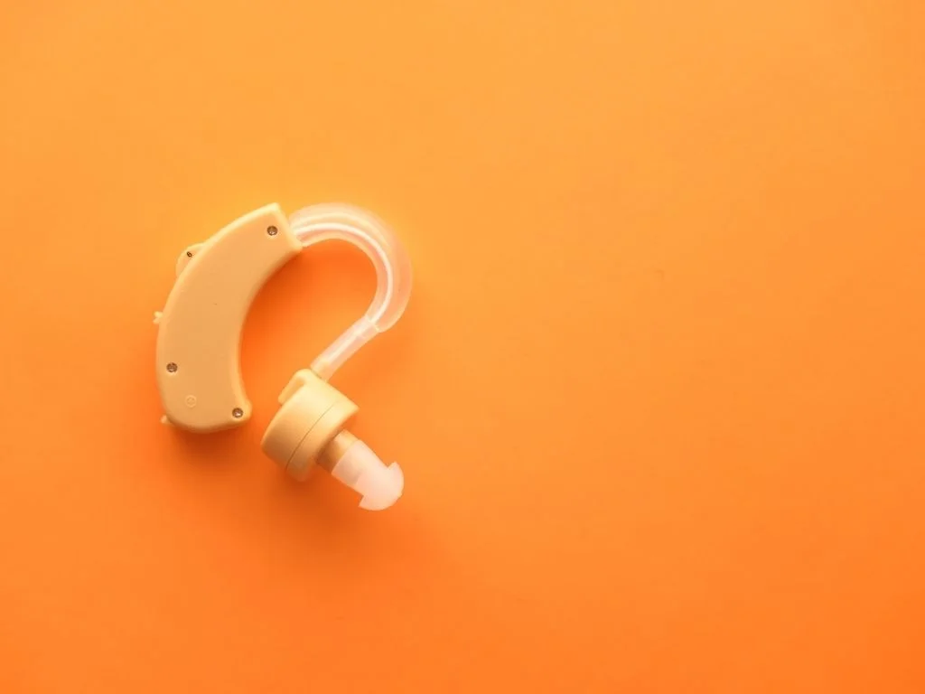 Audífonos para niños sordos